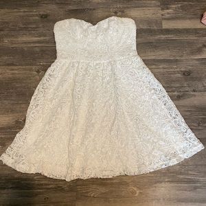 Charlotte Russe dress